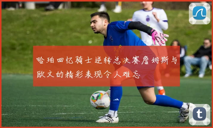 哈珀回忆骑士逆转总决赛詹姆斯与欧文的精彩表现令人难忘